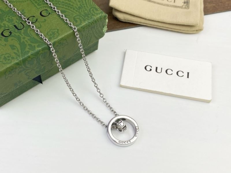 Gucci Necklaces